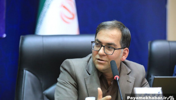 بازدید مدیرکل صمت فارس از کارخانه ITMC (زیمنس)؛ اتخاذ...