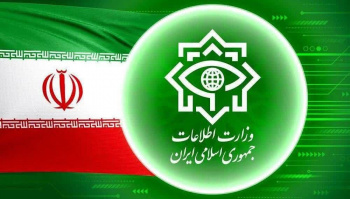 انهدام چهار هسته‌ی عملیاتی گروهک تروریستی - تکفیری توسط وزارت...