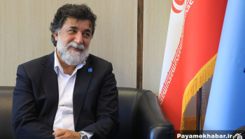 مکان معراج ورزشکاران لامرد به عنوان یک «مکان رویداد» در مسیر...