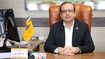 جلوگیری از هدررفت بیش از ۷۸ میلیون مترمکعب گاز در منطقه پنج...