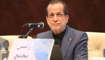 دکترمحمودزاده بر وحدت ملی، به عنوان بزرگ‌ترین پشتوانه پایداری...