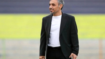 رسول خطیبی سرمربی فجر شهید سپاسی شیراز شد