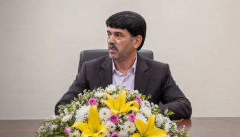 اجرای نهضت توسعه زیرساخت‌های رفاهی در کلان‌شهر شیراز