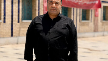 خدمت‌رسانی منظم موکب حضرت احمد بن موسی شاهچراغ (ع) شهرداری...