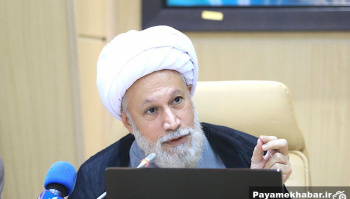 هیاهوهای سیاسی علیه قانون برنامه هفتم پذیرفتنی نیست؛ جریان‌های...