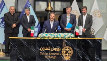 مخابرات ایران در مسیر پوست‌اندازی و تحول تکنولوژیک قرار دارد