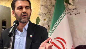 رسانه ها در کنار مدیران و با رویکردی مشارکتی می‌توانند به...