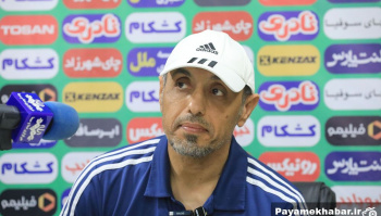 فجر با گذر از کمبود آمادگی به یکی از بهترین تیم‌های لیگ تبدیل...