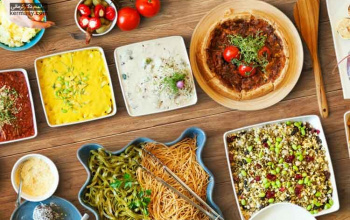 رصد مستمر بازار در شیراز؛ تامین و توزیع مطلوب کالاهای اساسی