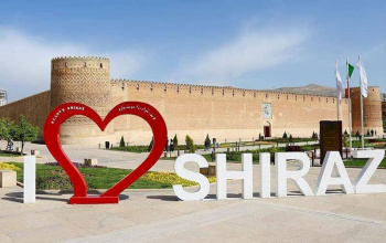 استان فارس رتبه اول ستاد خدمات سفر کشور را کسب کرد