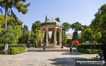 کیفیت خدمات، رکن اصلی توسعه گردشگری شیراز است
