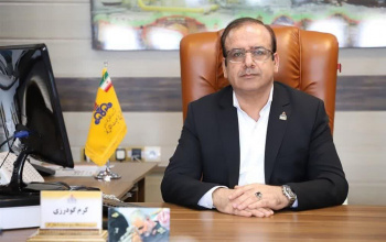 جلوگیری از هدررفت بیش از ۷۸ میلیون مترمکعب گاز در منطقه پنج عملیات انتقال گاز ایران