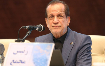 دکترمحمودزاده بر وحدت ملی، به عنوان بزرگ‌ترین پشتوانه پایداری کشور و شبکه ارتباطی تاکید کرد
