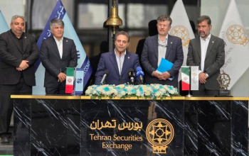مخابرات ایران در مسیر پوست‌اندازی و تحول تکنولوژیک قرار دارد