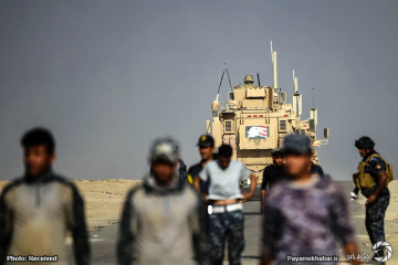 موصل در آستانه رهایی از بند داعش