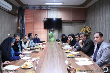 نشست خبری دبیر شورای هماهنگی مبارزه با مواد مخدر ف