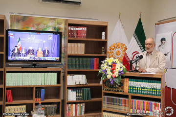 افتتاح ۱۰ کتابخانه در شیراز