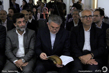 افتتاح ۱۰ کتابخانه در شیراز