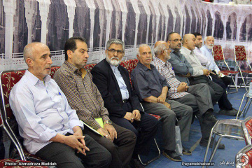 همایش حج در شیراز