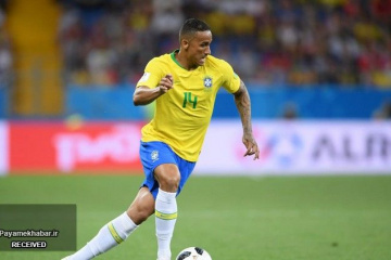 بازی برزیل - سوئیس - جام جهانی ۲۰۱۸