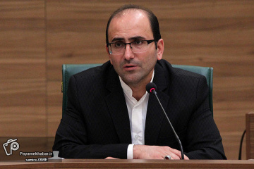 علی ناصری، جلسه نمایندگان مجلس شورای اسلامی با اعض
