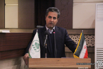 حیدر اسکندرپور، جلسه شورای اسلامی شهر شیراز