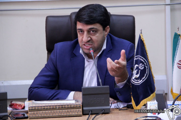 محمد بذرافشان، مدیر کل کمیته امداد امام خمینی (ره)
