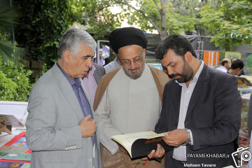 محمود عالیشوندی، مدیر کل فقید فرهنگ و ارشاد فارس و