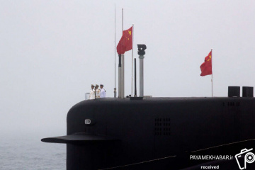 نیروی دریایی چین