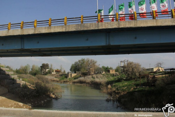 پل الله وردی خان معروف به پل خان