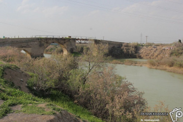 پل الله وردی خان معروف به پل خان