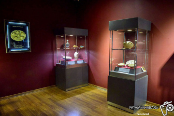 موزه گرگان
