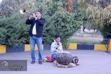 نمایشگاه صنایع دستی گردشگری «پارس»