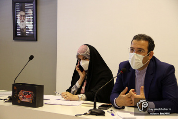 انتخابات انجمن ورزشی نویسان استان فارس