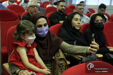 انتخابات انجمن ورزشی نویسان استان فارس