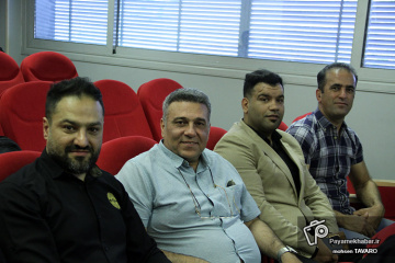 انتخابات انجمن ورزشی نویسان استان فارس