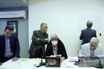 انتخابات انجمن ورزشی نویسان استان فارس