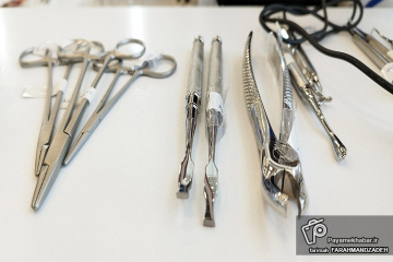 نمایشگاه تجهیزات دندانپزشکی در تهران