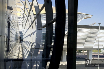 سفر به دبی