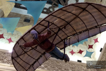 سفر به دبی