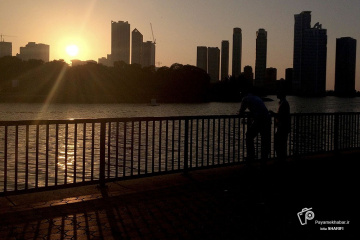 سفر به دبی