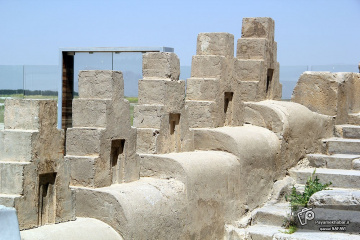 تخت جمشید