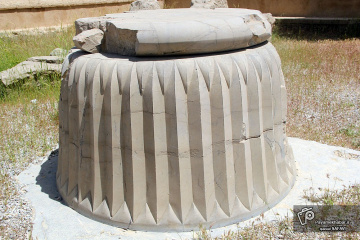 تخت جمشید