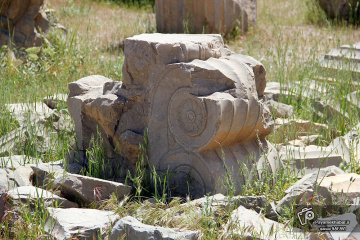 تخت جمشید