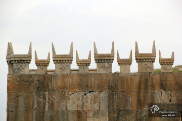 تخت جمشید