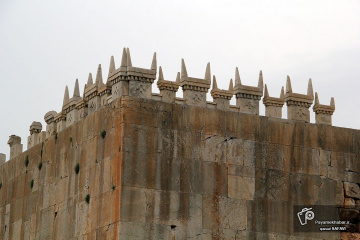 تخت جمشید
