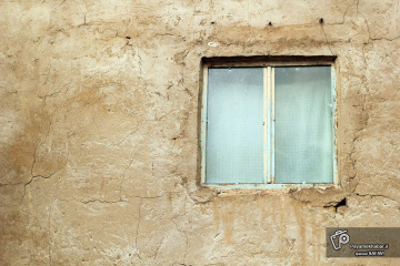 داستان کوچه و پنجره های قدیمی