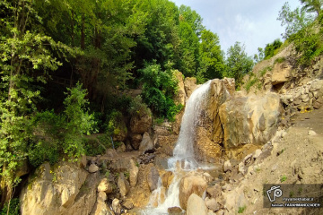 روستای تاریخی ماسوله