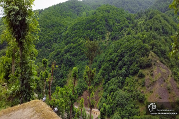 روستای تاریخی ماسوله