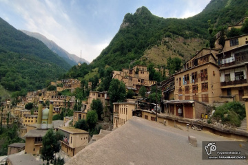 روستای تاریخی ماسوله